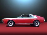 AMC AMX 1968 года